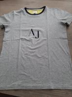 Armani shirt mt 164, Jongen, Armani, Ophalen of Verzenden, Zo goed als nieuw