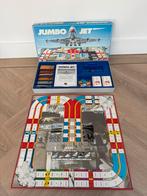 Te koop: Leuk Jumbo Jet bordspel - Leuk spel met vliegtuigen, Hobby en Vrije tijd, Gezelschapsspellen | Bordspellen, Vijf spelers of meer