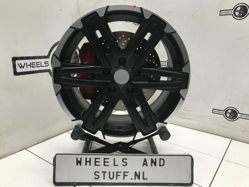 Grezzo lichtmetaal velgen 18"inch 5x120 VW Transporter, Auto-onderdelen, Banden en Velgen, Banden en Velgen, Personenwagen, Gebruikt