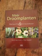 Méér droomplanten . Henk Gerritsen & Piet Oudolf, Boeken, Gelezen, Ophalen of Verzenden, Oudolf & Gerritsen