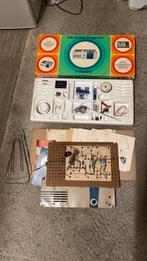 Philips bouwdoos EE1003, Ophalen of Verzenden, Zo goed als nieuw