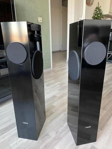 Hepta Spring mkII beschikbaar voor biedingen