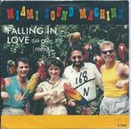 Vinyl Single Miami Sound Machine, Cd's en Dvd's, Ophalen of Verzenden