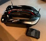 Voerboot Baitstar GPS Raymarine, Ophalen of Verzenden, Zo goed als nieuw