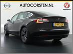 Tesla Model 3 Long Range AWD 75kWh 463PK Trekhaak FSD-3 Comp, 27 €/maand, 462 pk, Zwart, Adaptive Cruise Control
