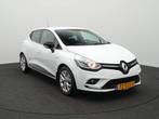 Renault Clio TCe 90 Limited - RIJKLAARPRIJS - Eerste Eigenaa, Voorwielaandrijving, 898 cc, Stof, Gebruikt