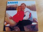 CD André Hazes - Liefde, Leven, Geven, Cd's en Dvd's, Verzenden, Zo goed als nieuw, Levenslied of Smartlap