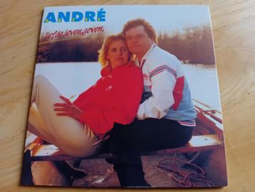 CD André Hazes - Liefde, Leven, Geven beschikbaar voor biedingen