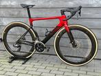 3T Strada Intergrale, Size 54 , Sram Rival AXS 2x12, Demo!, Fietsen en Brommers, Fietsen | Racefietsen, 28 inch, Carbon, Zo goed als nieuw