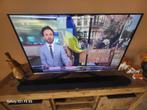 Samsung TV  43 inch Smart TV, Ophalen, Gebruikt, 50 Hz, Samsung