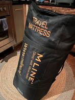 M line top matras 80x200 cm, Eenpersoons, Ophalen of Verzenden, Zo goed als nieuw, 80 cm