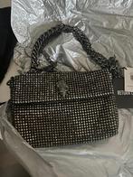 Kurt Geiger, Ophalen of Verzenden, Nieuw, Zwart, Handtas