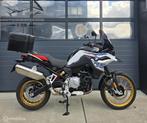 BMW F850GS ABS Vol optie! BJ 2020, Motoren, Motoren | BMW, 853 cc, Bedrijf, Meer dan 35 kW, Toermotor