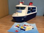 Playmobil Cruiseschip 6978, Ophalen of Verzenden, Zo goed als nieuw, Complete set