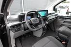 Ford Transit Custom L2H1 2.0Tdci 150Pk | Trend 320 | Dubbel, Voorwielaandrijving, 12 maanden, Stof, Gebruikt
