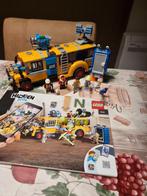 LEGO Hidden Side 70423 Paranormale Schoolbus 3000, Ophalen of Verzenden, Zo goed als nieuw, Complete set, Lego