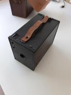 Kodak Brownie 2 boxcamera, Gebruikt, Ophalen of Verzenden, Kodak