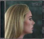 Cd Adele - 30 (Easy On Me) Nieuw In Seal $, Cd's en Dvd's, Cd's | Pop, Ophalen of Verzenden, 2000 tot heden, Nieuw in verpakking
