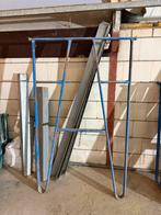 3 st schargen 180cm, Doe-het-zelf en Verbouw, Ophalen, Zo goed als nieuw, Overige typen, Minder dan 2 meter