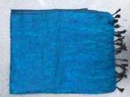 Yakwol sjaal (Jak wol), Fair trade handgemaakt in Nepal, Kleding | Dames, Ophalen of Verzenden, Nieuw, Maat 46/48 (XL) of groter