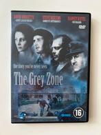 —The Grey Zone—regie Tim B. Nelson, Vanaf 16 jaar, Ophalen of Verzenden, Zo goed als nieuw, Oorlog