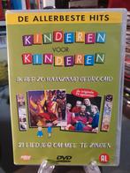 Kinderen voor Kinderen - Ik Heb zo Waanzinnig gedroomd DVD, Alle leeftijden, Ophalen of Verzenden, Zo goed als nieuw