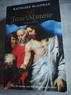 Kathleen McGowan Het Jezus Mysterie in zeer nette staat, Boeken, Ophalen of Verzenden, Zo goed als nieuw