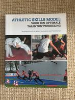 Athletic skills model, Boeken, Ophalen of Verzenden, Beta, Zo goed als nieuw, HBO