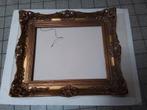 Antieke schilderij lijst, Ophalen, 50 tot 75 cm, Zo goed als nieuw, 50 tot 75 cm
