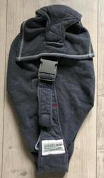 Lodger shelter babydrager tot 40 kg, Kinderen en Baby's, Gebruikt, Ophalen of Verzenden, Buik, Rug of Zij, Lodger