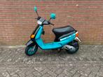 Zip puch type 1- 2 takt - 50cc, Fietsen en Brommers, Ophalen, Gebruikt, Zip, Benzine