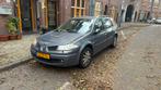 Renault Mégane 1.6 16V 82KW Grand Tour 2007 Grijs, Auto's, Renault, 65 €/maand, Stof, Zwart, 4 cilinders