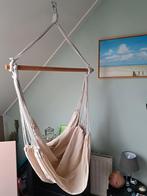 Hangstoel - Comfortabel en Stijlvol!, Ophalen, Gebruikt, Opvouwbaar, Eenpersoons