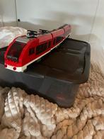 Lego City Trein 7938 - Compleet!, Kinderen en Baby's, Speelgoed | Duplo en Lego, Ophalen of Verzenden, Gebruikt, Complete set