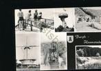 Haamstede [KRST009-1109, Verzenden, 1960 tot 1980, Gelopen, Zuid-Holland