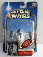 Star Wars Figuur Robot R2-D2 Starwars Collection, Nieuw, Actiefiguurtje, Ophalen of Verzenden