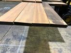 Hardhout–Timborana–planken–terrasdelen-schutting-dekdelen, Ophalen, Planken, Nieuw, Hardhout
