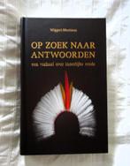 Op zoek naar antwoorden - Wiggert Meerman §, Boeken, Verzenden, Zo goed als nieuw, Overige onderwerpen, Achtergrond en Informatie