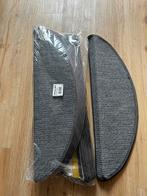 Trapmat Navarone 20 x56 cm antraciet: 15 stuks, Ophalen of Verzenden, Nieuw, Grijs, Overige typen