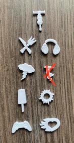 Dokter Bibber Onderdelen/Accesoires, Ophalen of Verzenden