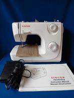 Singer Naaimachine - Compleet met Accessoires, Hobby en Vrije tijd, Naaimachines en Toebehoren, Ophalen of Verzenden, Zo goed als nieuw