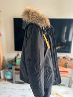 Heren Parajumper Masterpiece Jas Maat M - Zo goed als nieuw!, Maat 48/50 (M), Zwart, Parajumpers, Ophalen of Verzenden