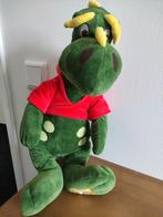 Ketnet knuffel draak Kamiel van kaatje, Ophalen of Verzenden, Zo goed als nieuw, Overige typen