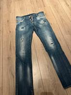 Dsquared2 jeans 46 orgineel, Kleding | Heren, Spijkerbroeken en Jeans, W32 (confectie 46) of kleiner, Blauw, Ophalen of Verzenden