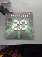Faitless 2.0, Ophalen of Verzenden, 2000 tot heden, Nieuw in verpakking
