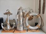 Riviera Maison Anker, Vuurtoren,Boei, Ophalen of Verzenden, Zo goed als nieuw