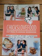 Elise Gruppen - Het meal planning-kookboek, Boeken, Elise Gruppen; Nina de Bruijn, Ophalen of Verzenden, Zo goed als nieuw