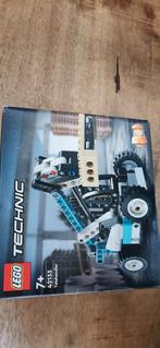 Lego technic hoogwerker, Ophalen of Verzenden