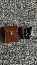 Clarlux 8x30 Verrekijker, Ophalen of Verzenden, Zo goed als nieuw, 8 tot 12x, Met hoes of tas