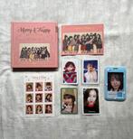 Kpop Twice Merry & Happy (Happy ver.), Verzenden, Zo goed als nieuw, Aziatisch